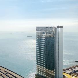Wyndham Grand Busan, hotel sa Busan