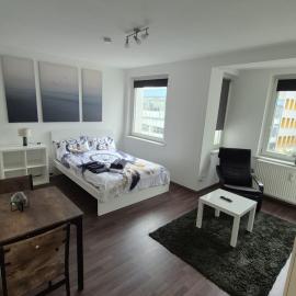 CityNest O5 Ocean Breeze Suite