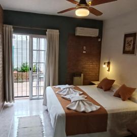 Altas Cumbres Hotel & Apart