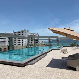 PureJoy Hotel Langkawi, hotel v destinácii Kuah