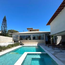 Casa Brito in Búzios