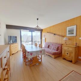 Charmant appartement - 4 pers. - FR-1-834-28