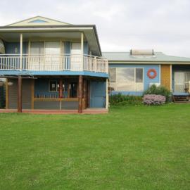 Baudins View Holiday House, hotelli kohteessa Baudin Beach