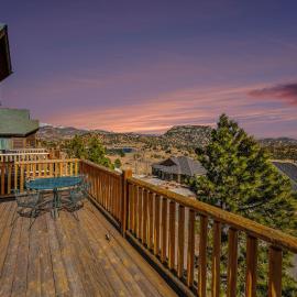 Teepee Mountain 12A Condo, Hotel in Estes Park