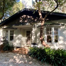Lochiel Cottages - Dandenong Ranges Escape, hotel a Olinda