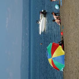 Blu International Camping, hotel en Bolsena