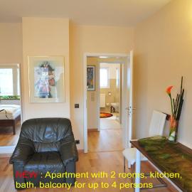 Ferienwohnung Noviomagus, hotel a Neumagen-Dhron