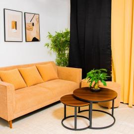 3 Bedroom Apartment Near Airport Fast WiFi Air Conditioning