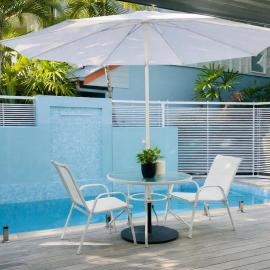 Villa 8 on Murphy Prime Location & Lifestyle