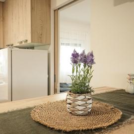 Hill House Vrcelinija – hotel w mieście Vuglovec