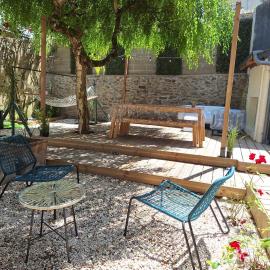 Maison cosy