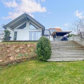 Awesome Home In Borgholm With Sauna