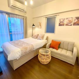 Grand Suite Nagoya Stationグランドスイート名古屋駅前, hotell sihtkohas Nagoya