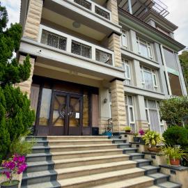 Meijing Guesthouse