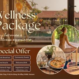 B'Hoian Retreat