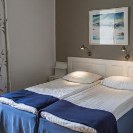Hotel Emma: Östersund şehrinde bir otel
