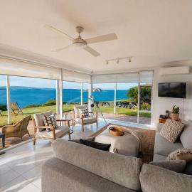 Whalers Rest- Ocean Front- Victor Harbor