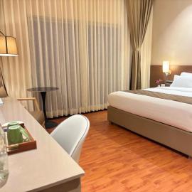 Pala Boutique Hotel Gangtok