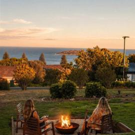Ocean Views Byron Infused Bliss NEW, hotel i Encounter Bay
