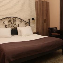Hotel Delisi, hotel sa Tbilisi City