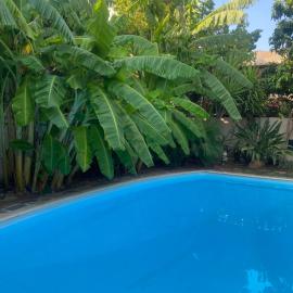 Villa Irena, hotel in Kalívia Thorikoú