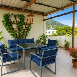 La Nuit Étoilée , Restez plus, payez moins !, hotel in La Gaulette