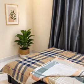Calm Guest House, hotell Ruhengeris