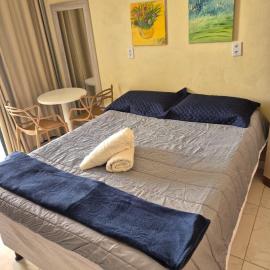 Rosy flat térreo, Hotel in Petrolina