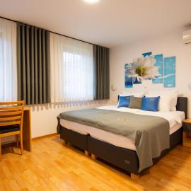 Boutique Hotel Loka, hotel a Škofja Loka