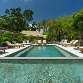 Gili Air Bungalows
