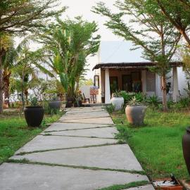 Art Hill Villas