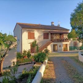 Qui vive un sogno, hotel a Roccastrada