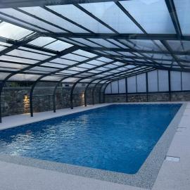 Camping du Valentin, hotel v destinaci Laruns