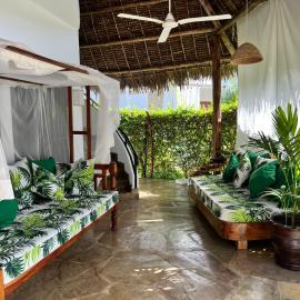 Fasha House Malindi, hotel i Malindi