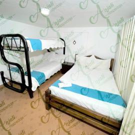 anyalihost, hotel em Villa de Leyva