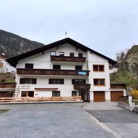 Haus an der Sonne FeWo 1