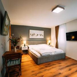 Alpina Two - Charming Apartment Prime Location