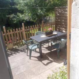 l'acceuil