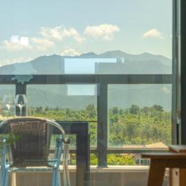 goseong theprism pension, hotel en Goseong