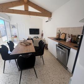 La maison de Petit Pierre