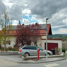 Gemütliche Ferienwohnung, hotel in Hauzenberg