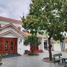 HAAP Viet Happy Homestay