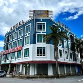 AERO Star Hotel