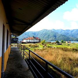 hotel lakema