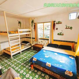 玖月舒苑特价房 6417, hotel in Sibu