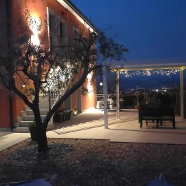 Relais la Terrazza