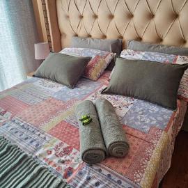 Mountain View, hotel in Klein Brak Rivier