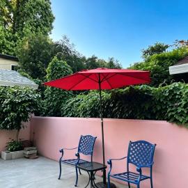 Downtown Private Master Suite, hotel in Sacramento