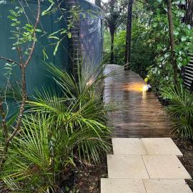 Nikau Sanctuary, Hotel in Raglan
