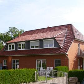 Große Auszeit, hotel in Gammendorf